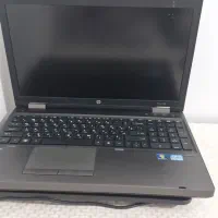 لب تاب hp pro book 6560b