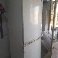 یخچال فریزر