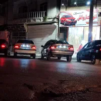 استخدام نیروی کارواش