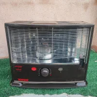 بخاری نفتی پلار