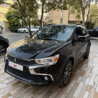 میتسوپیشیAsx