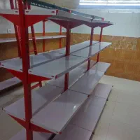 قفسه فروشگاهی