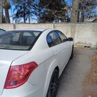 بسترن b50f مدل ۱۳۹۴|خودرو سواری و وانت|کرج, مصباح|دیوار