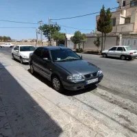 سمند پایه گازسوز ۸۸ بشرط