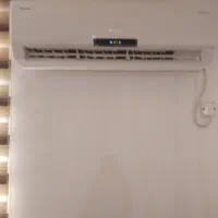 نصب کولر گازی وتعمیرات تخصصی برد انواع  اسپیلت