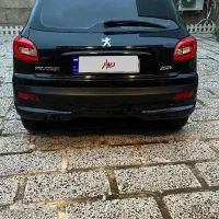 ۲۰۷ پانا مشکی ۱۴۰۱|خودرو سواری و وانت|رشت, صفاری|دیوار