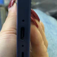 گوشی سامسونگ A55|موبایل|کرج, حسن آباد|دیوار