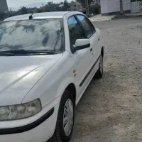 سمند موتور ملی ۹۳ بیرنگ|خودرو سواری و وانت|خوی, |دیوار