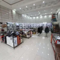 فروش کفش عمده