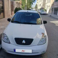 تیبا ۲ مدل ۱۴۰۰