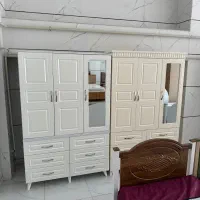 کد 300/کمد از تولید به مصرف