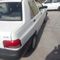 پراید ۱۳۱|خودرو سواری و وانت|تربتحیدریه, پائین ولایت|دیوار