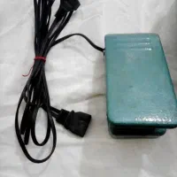 چرخ سردوز مدل پروانه|چرخ خیاطی و ریسندگی|علی‌آباد کتول, |دیوار