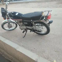 موتور125