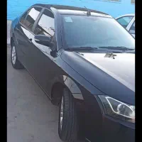 دنا تیپ ۲ مدل ۱۳۹۶ تمیز|خودرو سواری و وانت|گرگان, |دیوار