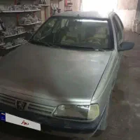 پژو مدل 88 پژو 405مدل 88موتوری درحد 1404