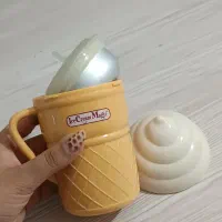 بستنی ساز دستی