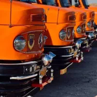 خدمات آبرسانی،تانکرحمل آب شرب،با انواع تانکر