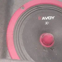 ساب.باکس.امپیلی. میدرنج