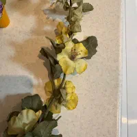 گل مصنوعی  دیوار کوب|گل مصنوعی|تهران, صادقیه|دیوار