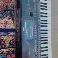 اورگ pa600