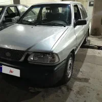 پراید۱۴۱ بیرنگ معاوضه