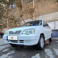 پراید مدل ۸۹ سند تک برگ