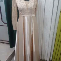 پیراهن مجلسی شیک