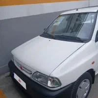 پراید وانت‌ gx