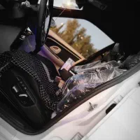 پژو پارس تیو فایو سفارشی elx