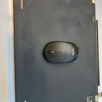لپ تاب lenovo بسیار تمیر|رایانه همراه|رشت, دیانتی|دیوار