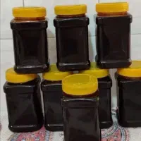 رب انار رسمی تضمینی بشرط تازه امساله