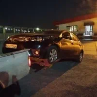 یدک کش چرخگیر تعمیر در محل،مجتمع فنی شبانه روزی|خدمات حمل و نقل|گرگان, |دیوار