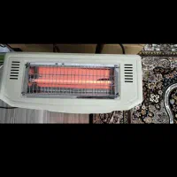 بخاری|بخاری، هیتر، شومینه|خرم‌آباد, |دیوار