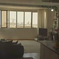 اجاره آپارتمان ۱۳۶ متری فول، ویودار،فاز ۲ محله ۱