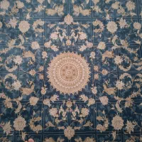 3تخته فرش 9متری