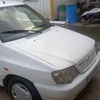 پراید ۱۳۲مدل ۹۶|خودرو سواری و وانت|مسجد سلیمان, |دیوار