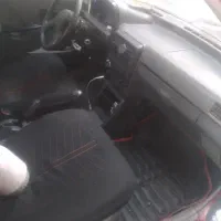 پراید مدل ۸۷|خودرو سواری و وانت|مرند, |دیوار