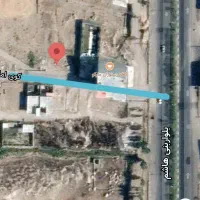 فروش زمین 320متری عالی