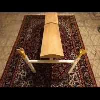 فروش میز پرس|تجهیزات ورزشی|تهران, ایران|دیوار