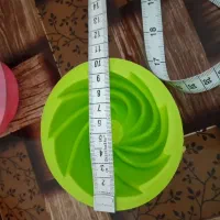 قالب ژله|ظروف نگهدارنده، پلاستیکی، یک‌بارمصرف|قم, شاه سید علی|دیوار