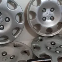 جک پژوی وپرایدی سمندی ابزار کاروقالپااق|قطعات یدکی و لوازم جانبی|قم, باجک دو|دیوار