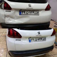 صافکاری pdr|خدمات موتور و ماشین|شیراز, سینما سعدی|دیوار