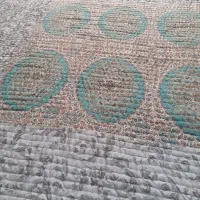 لحاف کرسی|سرویس روتختی|نیشابور, مدرس|دیوار