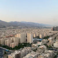 برج برند رزلند/باویو بدون مشرف|اجارهٔ آپارتمان|تهران, گلستان (شهرک راه آهن)|دیوار