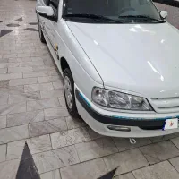 پارس ۹۶|خودرو سواری و وانت|بروجرد, |دیوار