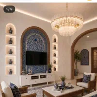 خانه و زمین