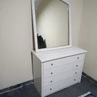 فروش فوری دراور با آینه