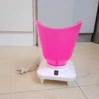 دستگاه بخور گرم خانگی