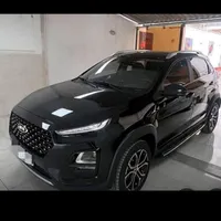 X22poro اتوماتیک MT مشکی 1401 مشابه صفر